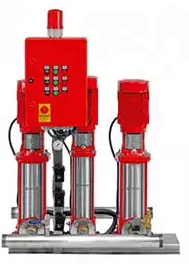 YANGIN SÖNDÜRME GRUPLARI