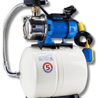 1HP KONUT HİDRAFORU