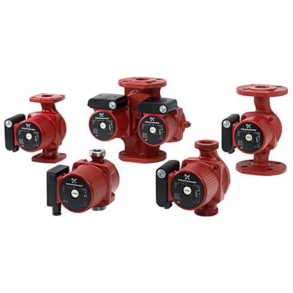 SİRKİLASYON POMPALARI