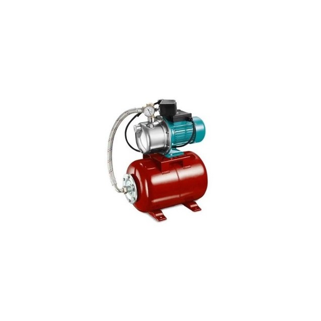 1HP KONUT HİDRAFORU