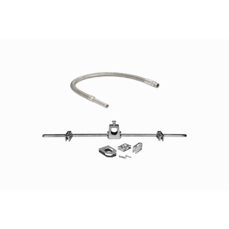 SPRINKLER BAĞLANTI HORTUMU 1 MT