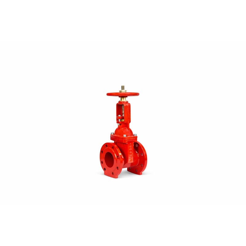 YÜKSELEN MİLLİ VANA DN80 ARMAŞ TSE CE